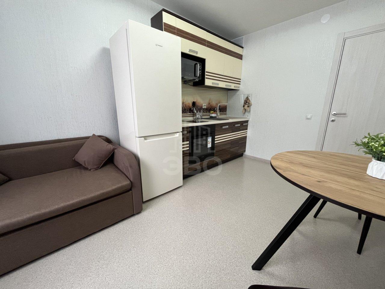 однокомнатная квартира в Санкт-Петербурге по адресу: Ленинский проспект, 68