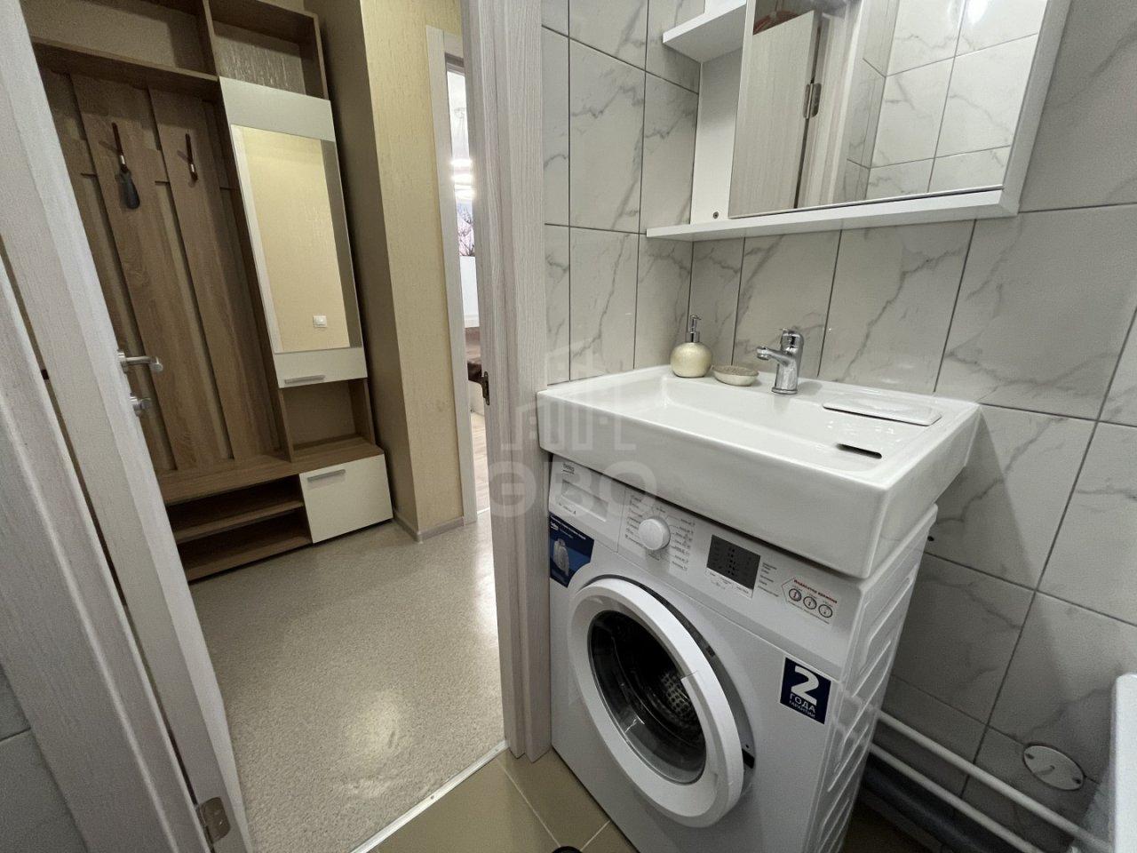 однокомнатная квартира в Санкт-Петербурге по адресу: Ленинский проспект, 68