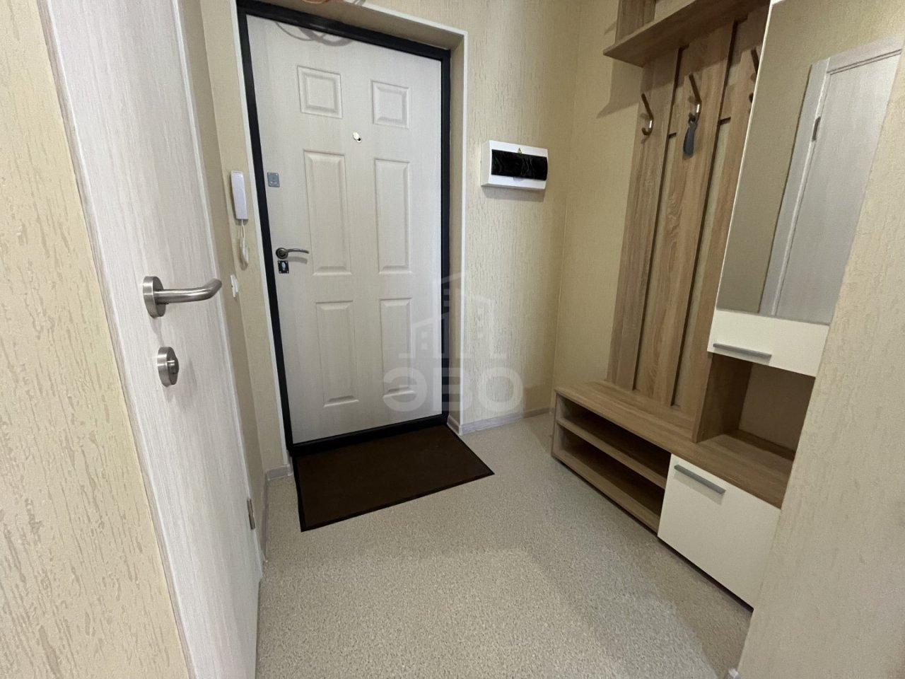 однокомнатная квартира в Санкт-Петербурге по адресу: Ленинский проспект, 68