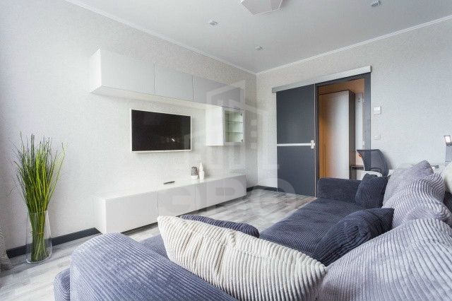 двухкомнатная квартира в Санкт-Петербурге по адресу: Обводного канала наб., 108