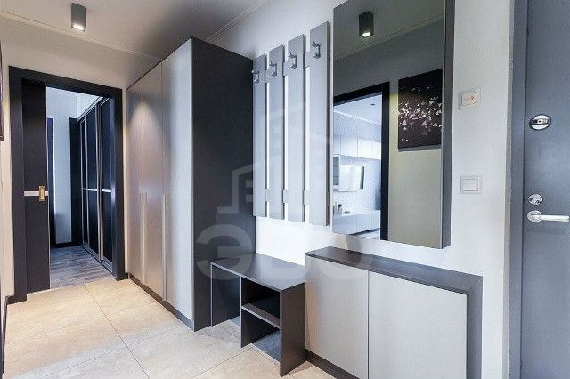 двухкомнатная квартира в Санкт-Петербурге по адресу: Обводного канала наб., 108