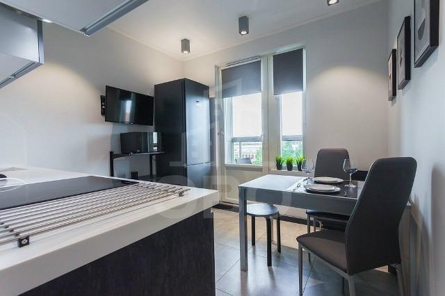 двухкомнатная квартира в Санкт-Петербурге по адресу: Обводного канала наб., 108