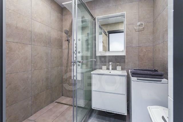 двухкомнатная квартира в Санкт-Петербурге по адресу: Обводного канала наб., 108