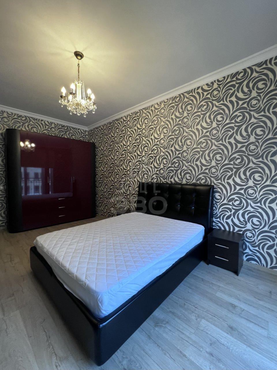 однокомнатная квартира в Санкт-Петербурге по адресу: Малая Зеленина ул., 1/22