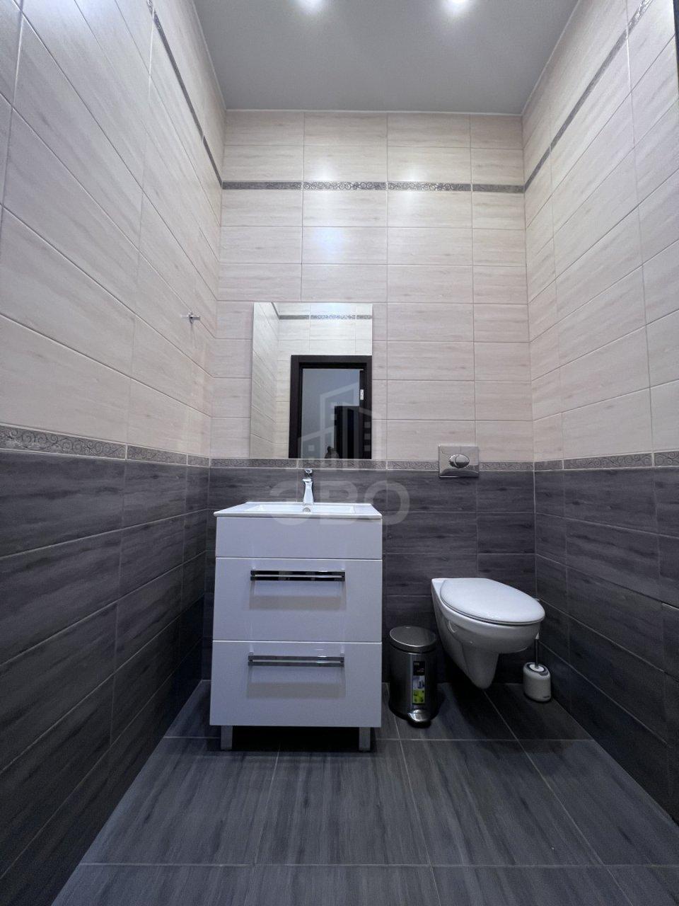 однокомнатная квартира в Санкт-Петербурге по адресу: Малая Зеленина ул., 1/22