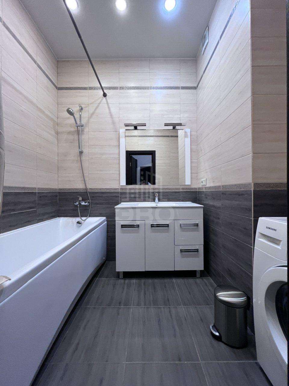 однокомнатная квартира в Санкт-Петербурге по адресу: Малая Зеленина ул., 1/22