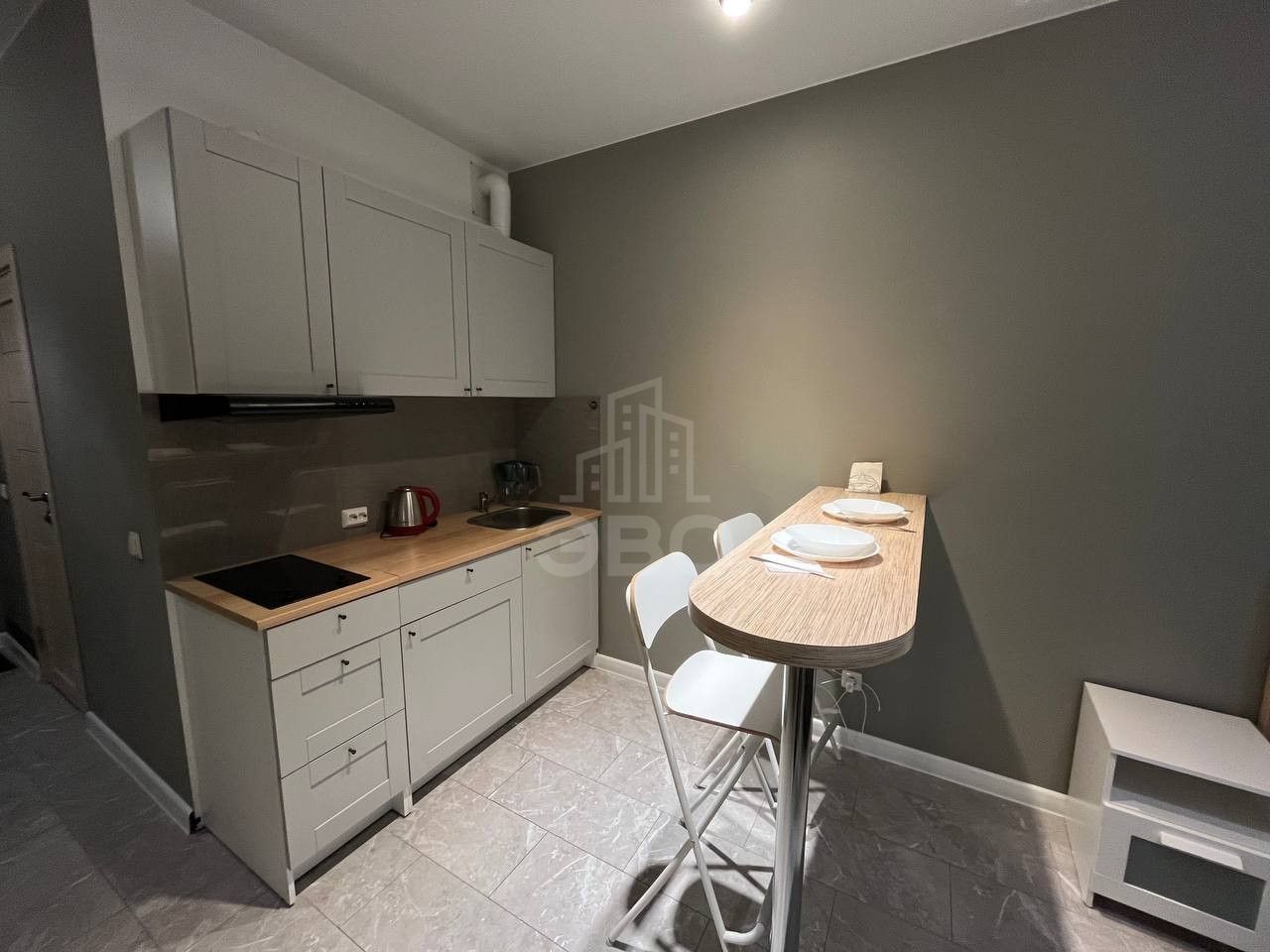 студия в Санкт-Петербурге по адресу: Савушкина ул., 104