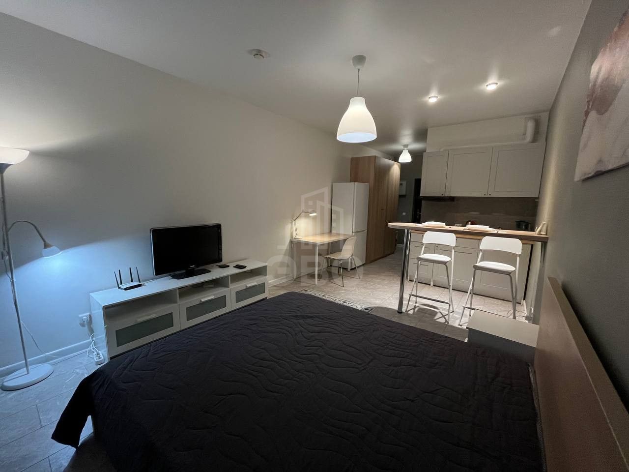 студия в Санкт-Петербурге по адресу: Савушкина ул., 104