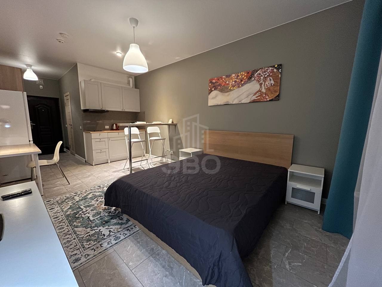 студия в Санкт-Петербурге по адресу: Савушкина ул., 104