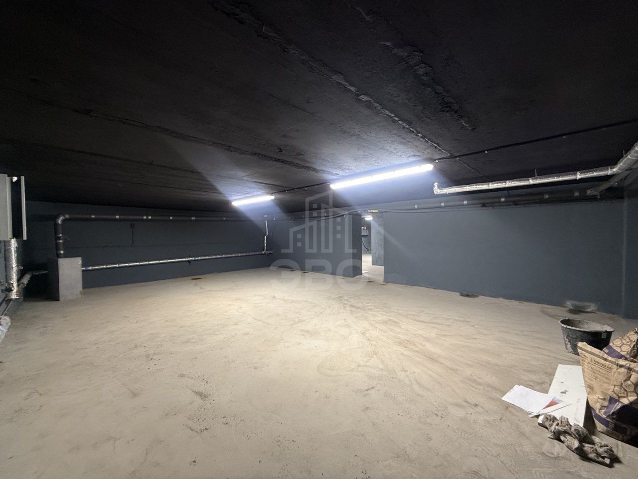 коммерция в Санкт-Петербурге по адресу: Наличная ул., 31, литера А