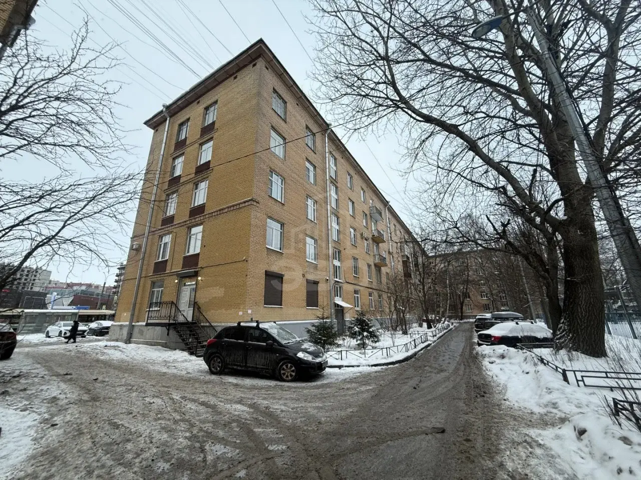 коммерция в Санкт-Петербурге по адресу: Наличная ул., 31, литера А