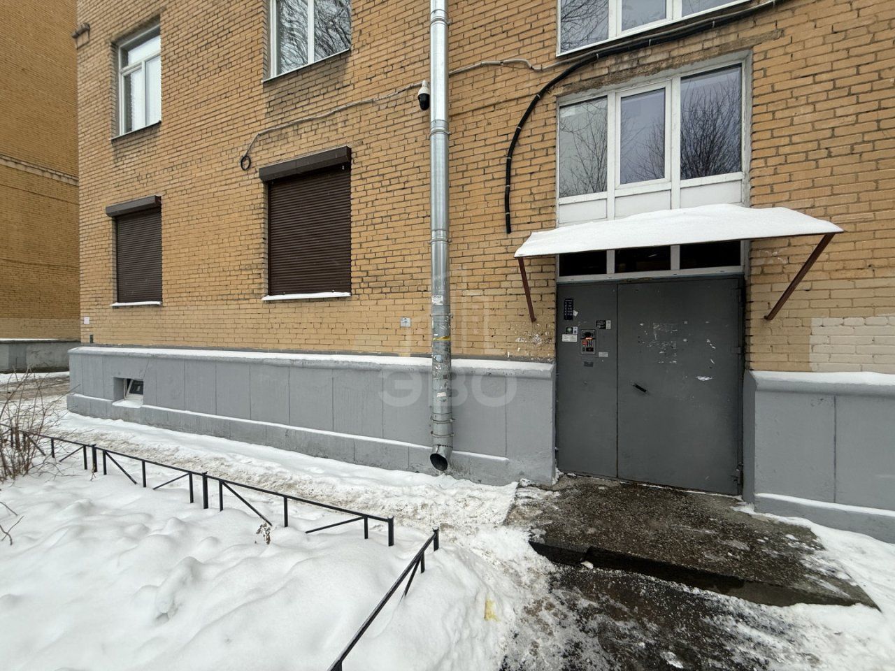 коммерция в Санкт-Петербурге по адресу: Наличная ул., 31, литера А