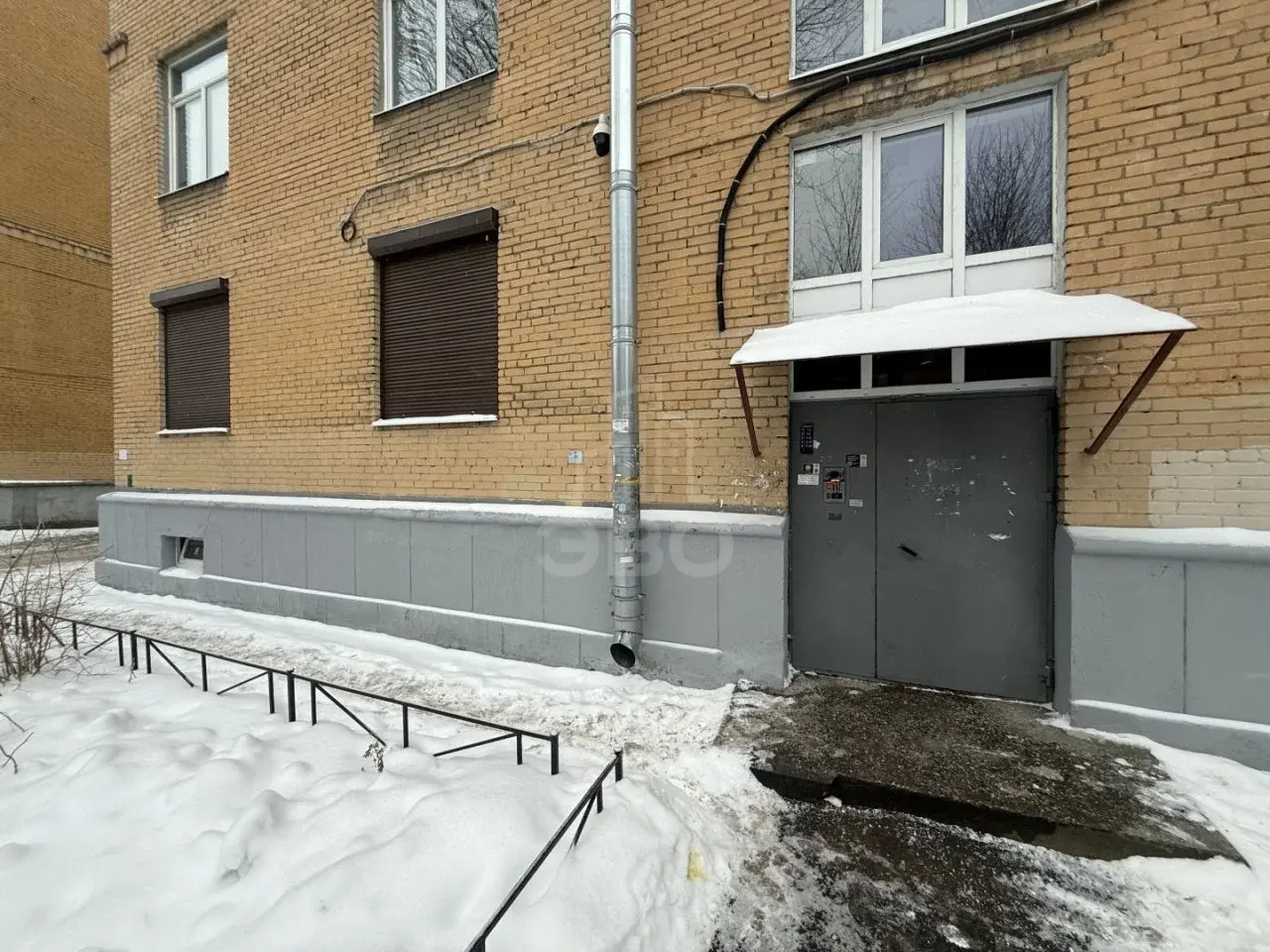 коммерция в Санкт-Петербурге по адресу: Наличная ул., 31, литера А