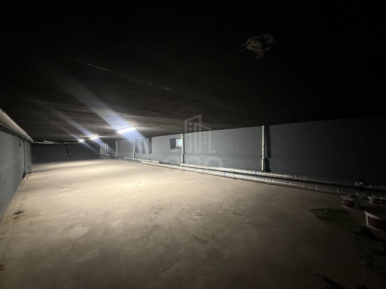 коммерция в Санкт-Петербурге по адресу: Наличная ул., 31, литера А