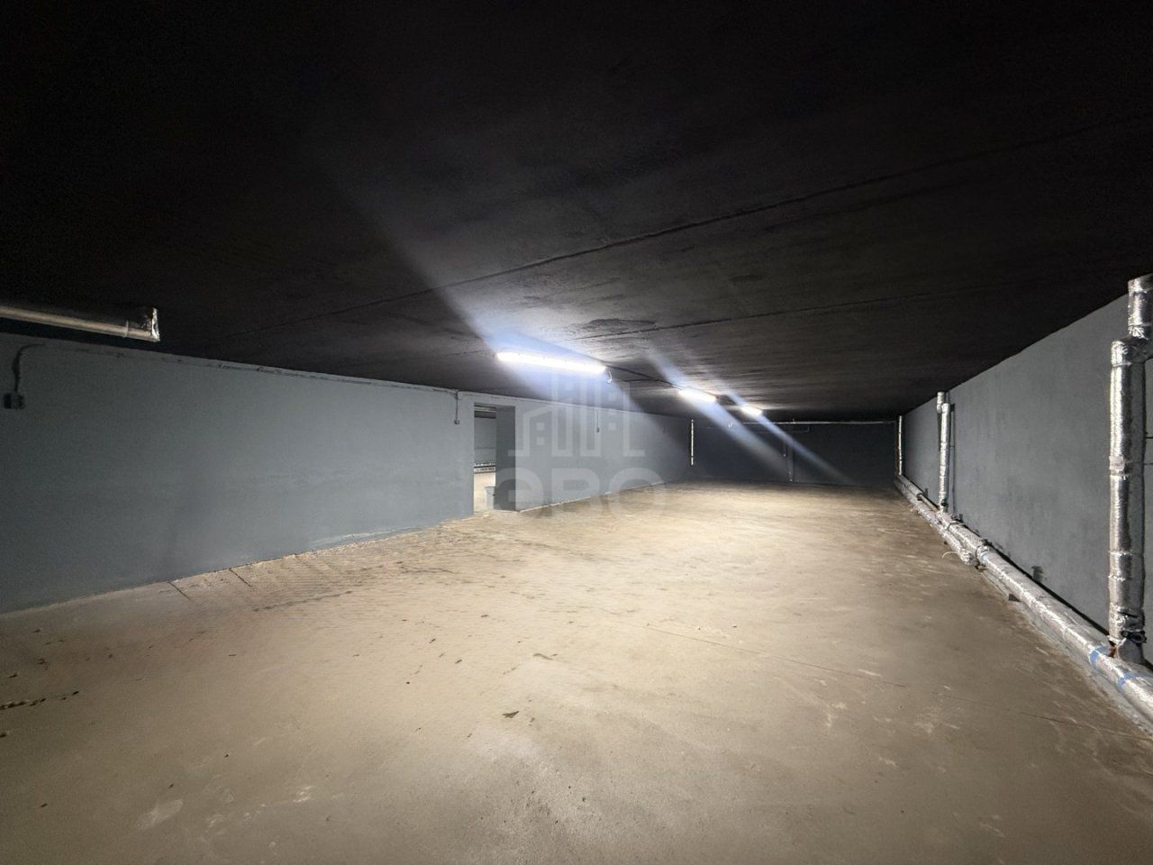 коммерция в Санкт-Петербурге по адресу: Наличная ул., 31, литера А