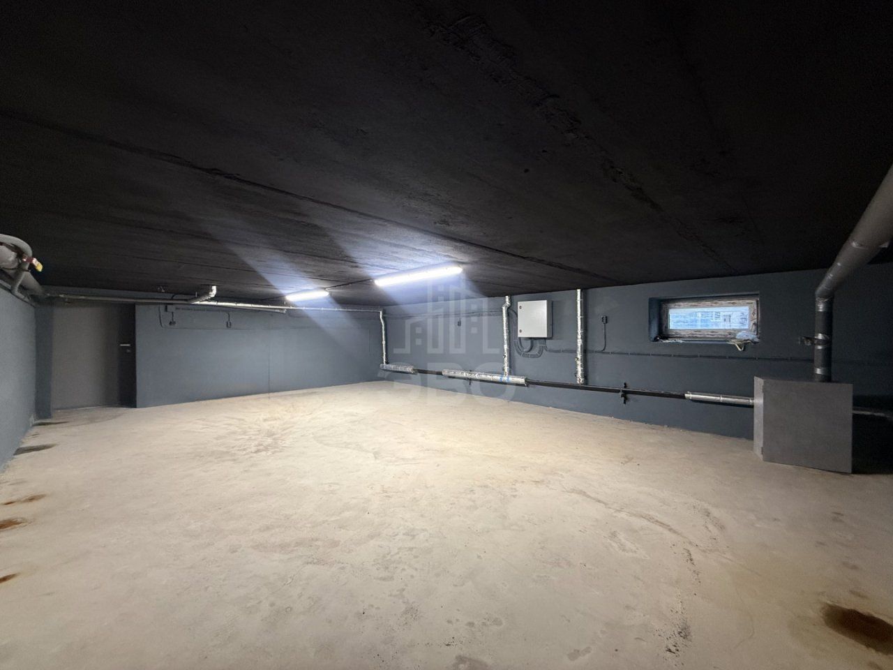 коммерция в Санкт-Петербурге по адресу: Наличная ул., 31, литера А