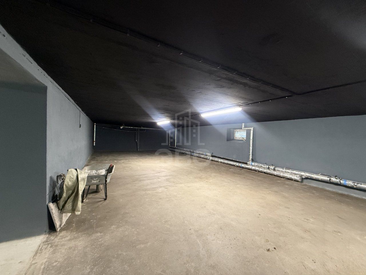 коммерция в Санкт-Петербурге по адресу: Наличная ул., 31, литера А