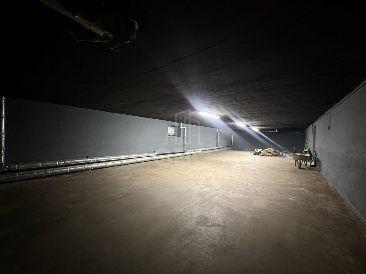 коммерция в Санкт-Петербурге по адресу: Наличная ул., 31, литера А