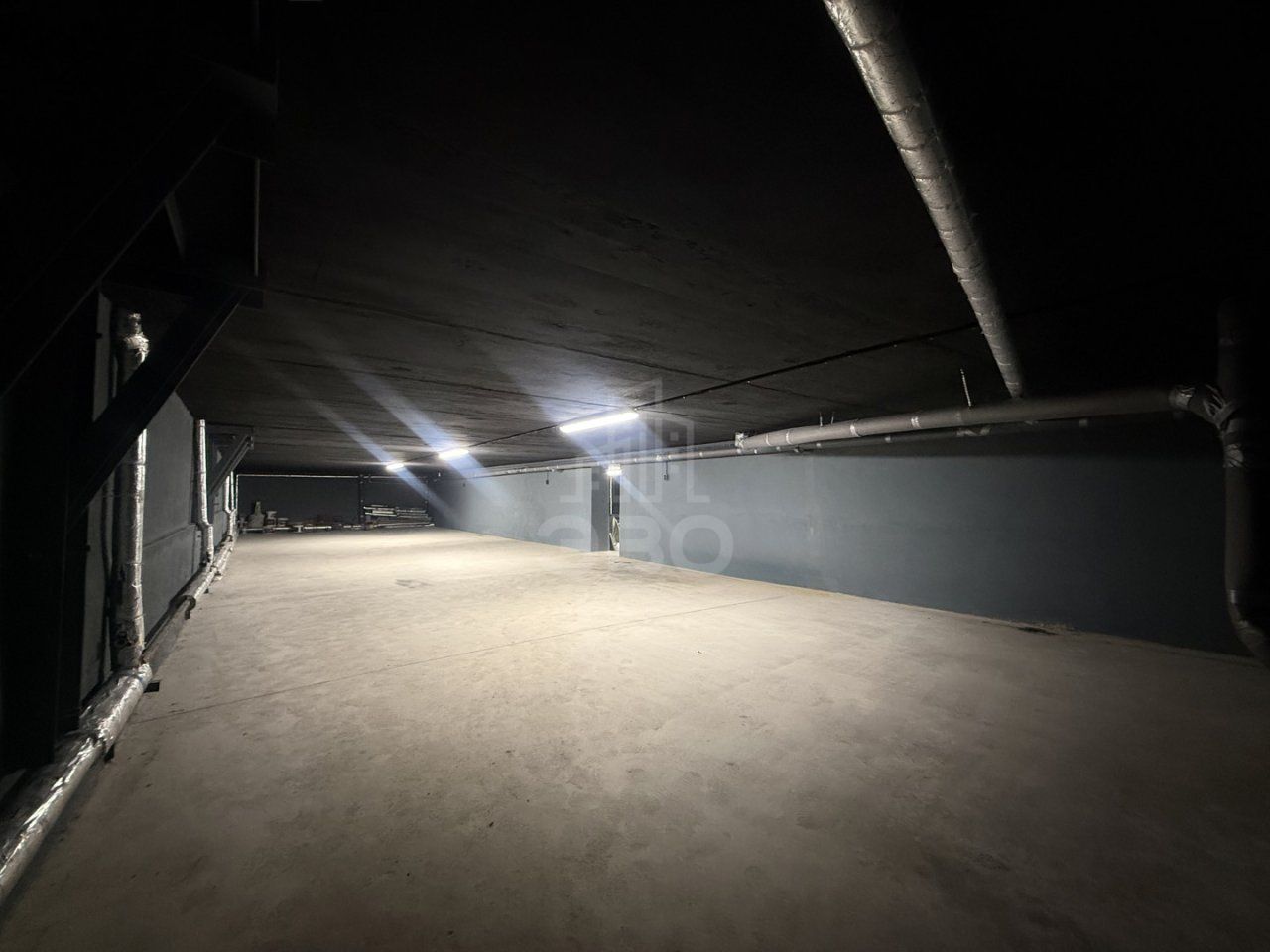 коммерция в Санкт-Петербурге по адресу: Наличная ул., 31, литера А