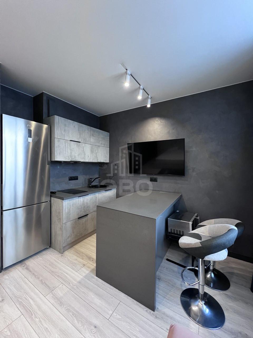 студия в Санкт-Петербурге по адресу: Днепропетровская ул., 65