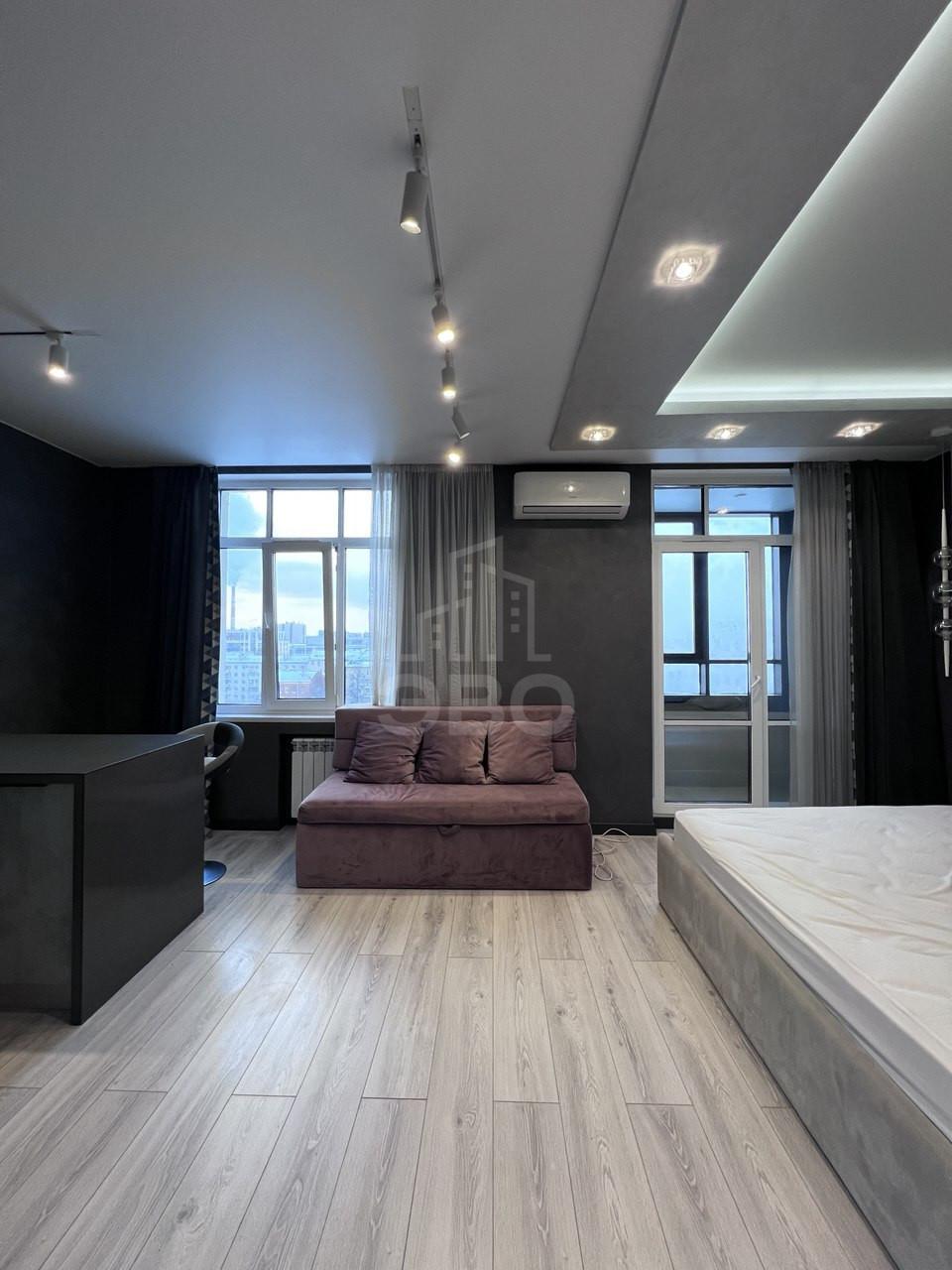 студия в Санкт-Петербурге по адресу: Днепропетровская ул., 65