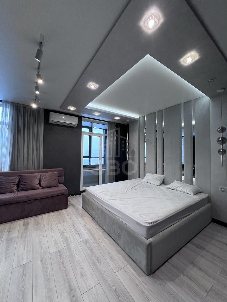 студия в Санкт-Петербурге по адресу: Днепропетровская ул., 65