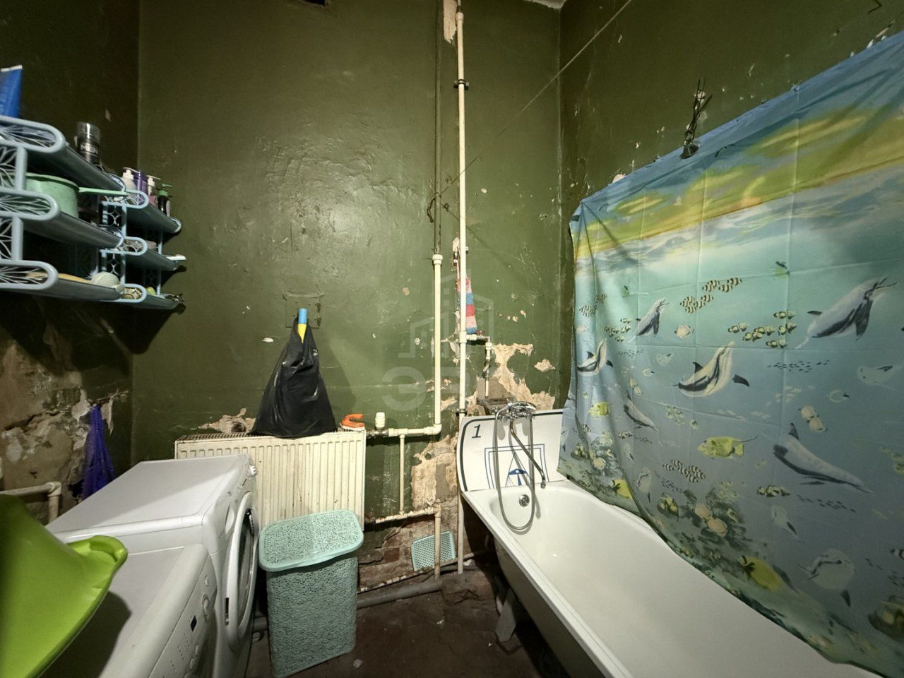 комната в Санкт-Петербурге по адресу: Невский проспект, 156, литера А