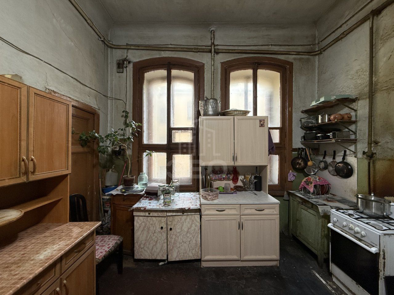 комната в Санкт-Петербурге по адресу: Невский проспект, 156, литера А