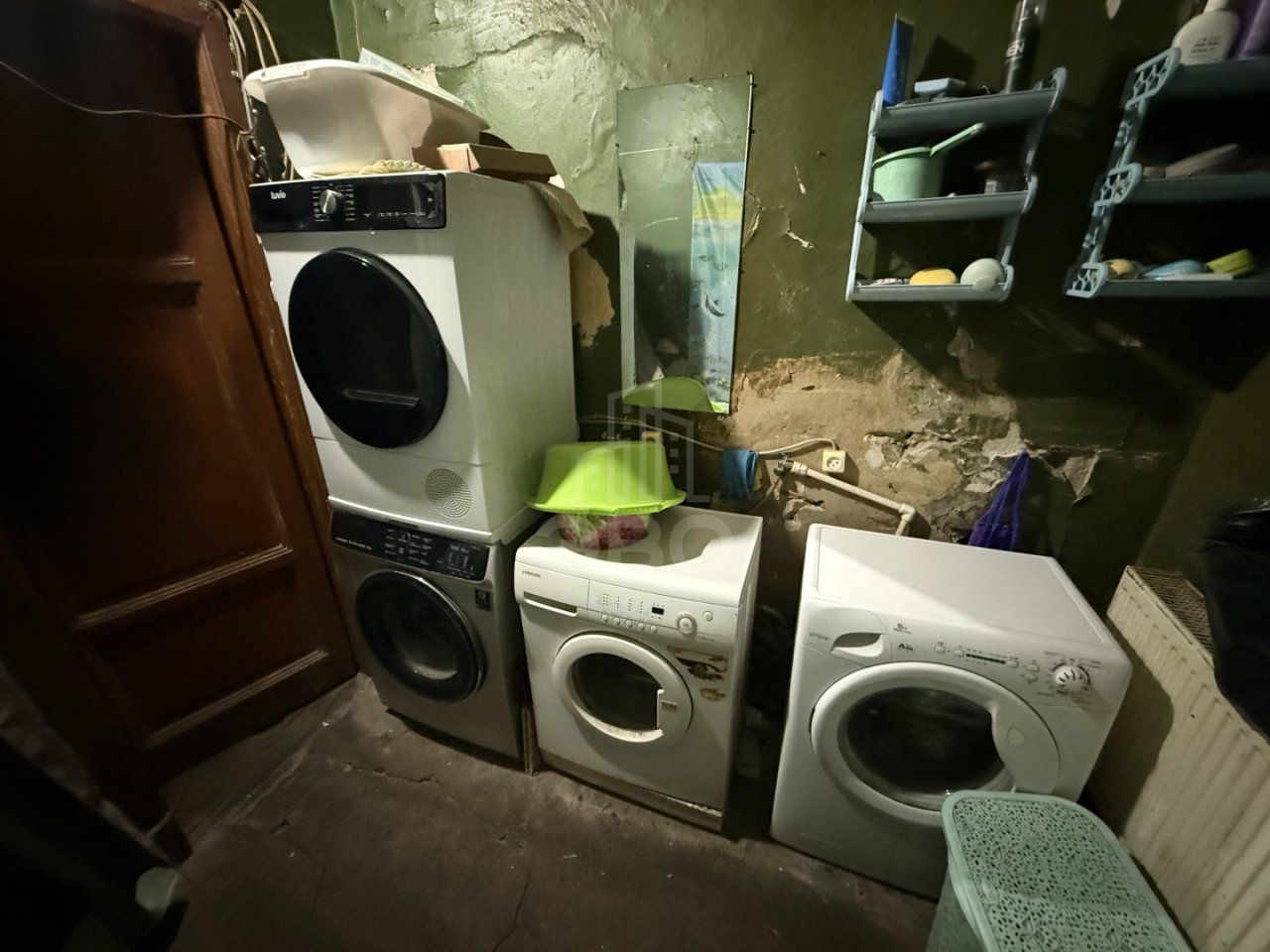 комната в Санкт-Петербурге по адресу: Невский проспект, 156, литера А