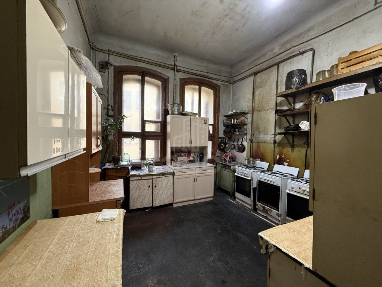 комната в Санкт-Петербурге по адресу: Невский проспект, 156, литера А