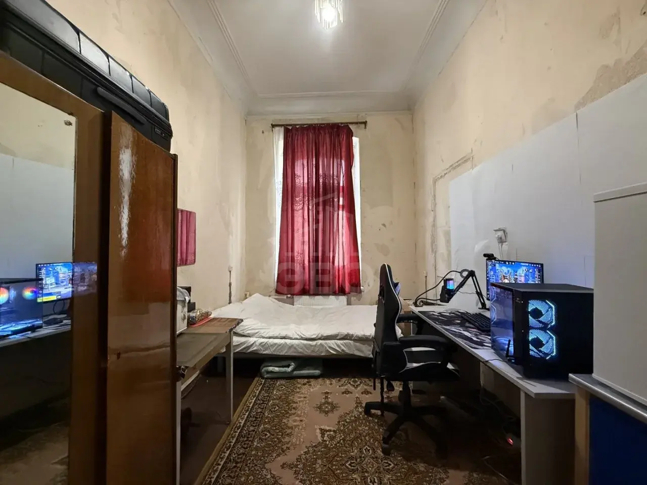 комната в Санкт-Петербурге по адресу: Невский проспект, 156, литера А