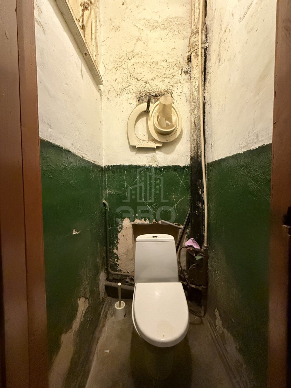 комната в Санкт-Петербурге по адресу: Невский проспект, 156, литера А