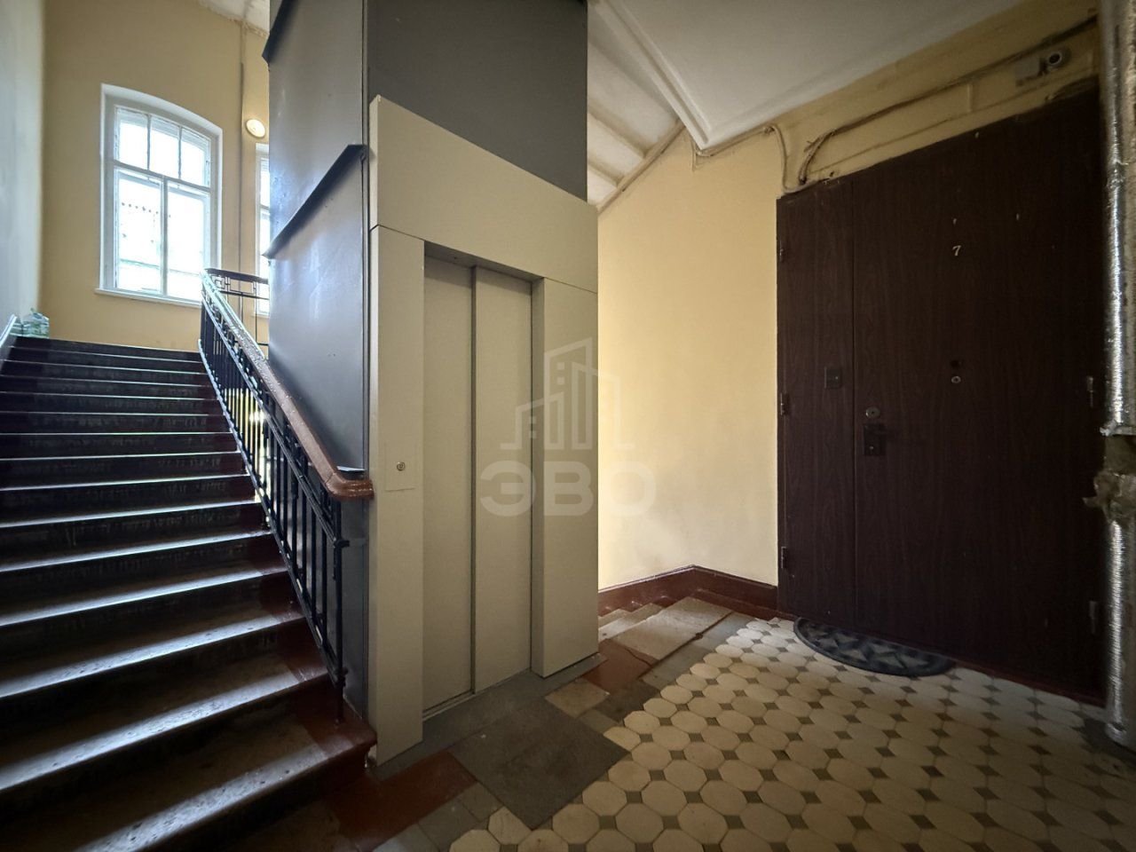 комната в Санкт-Петербурге по адресу: Невский проспект, 156, литера А