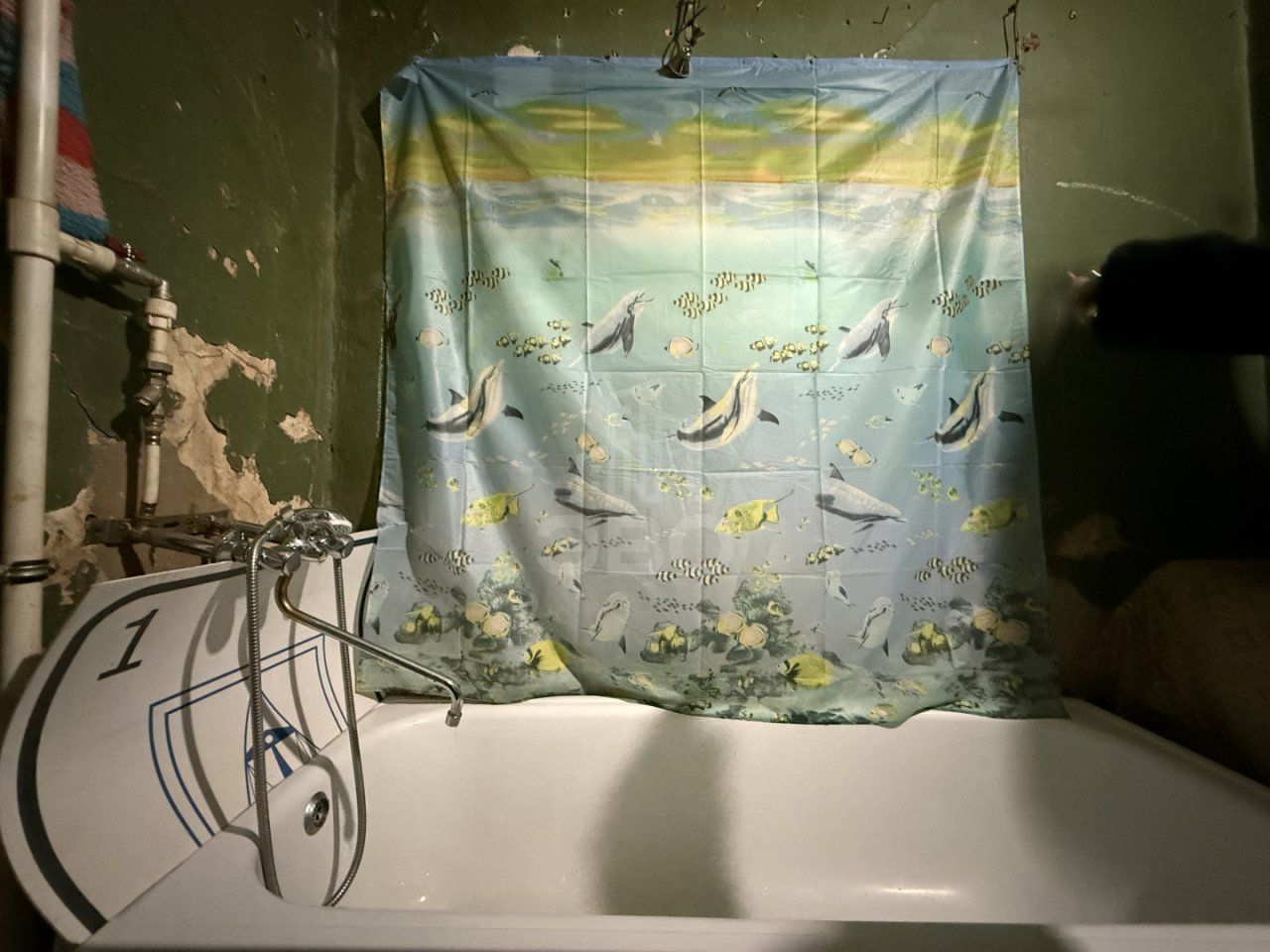 комната в Санкт-Петербурге по адресу: Невский проспект, 156, литера А