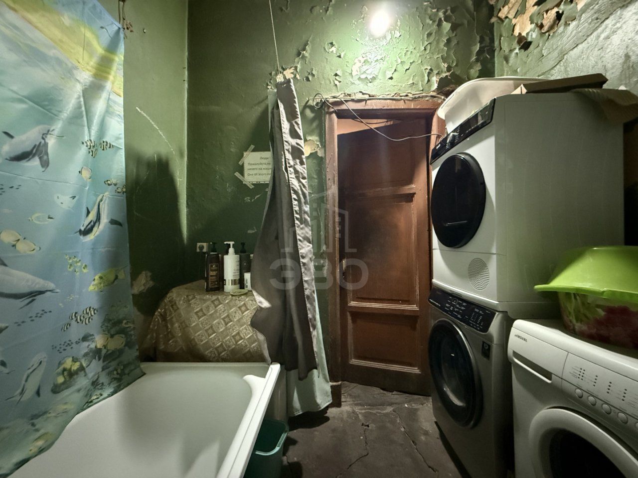 комната в Санкт-Петербурге по адресу: Невский проспект, 156, литера А