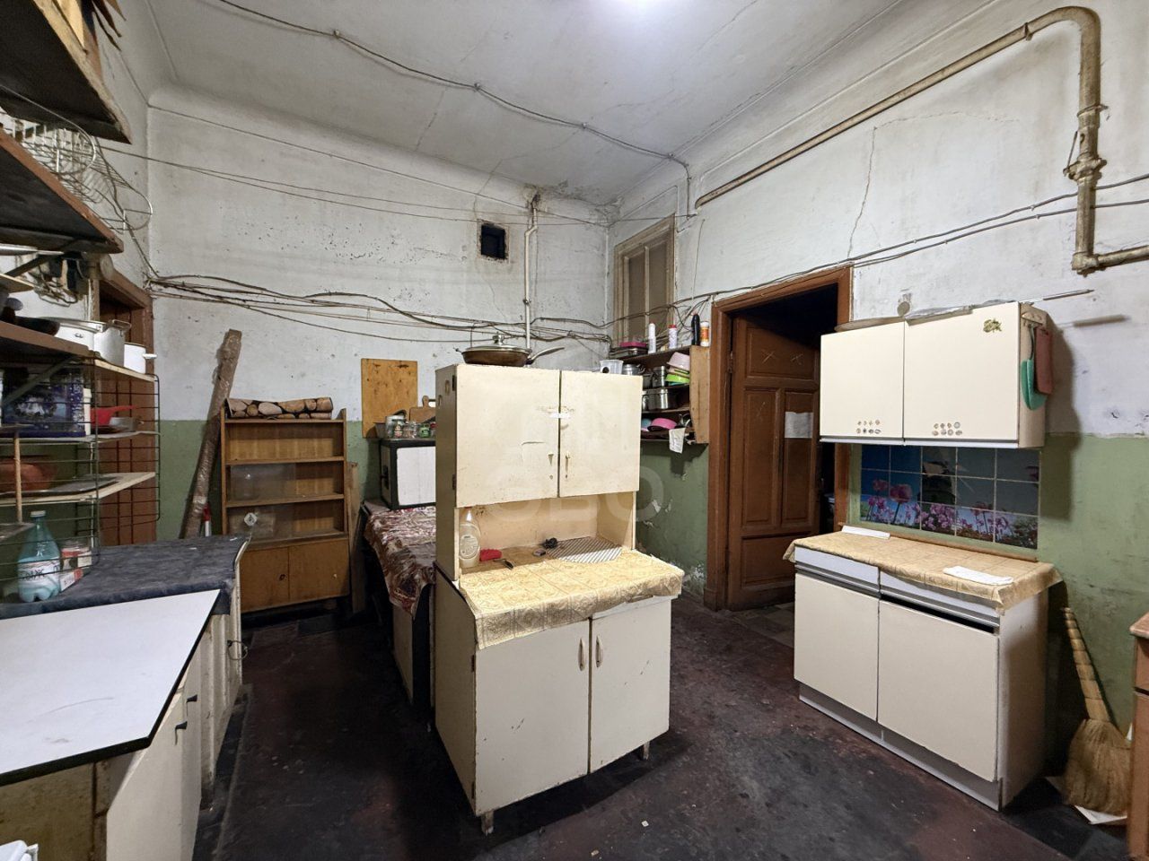 комната в Санкт-Петербурге по адресу: Невский проспект, 156, литера А