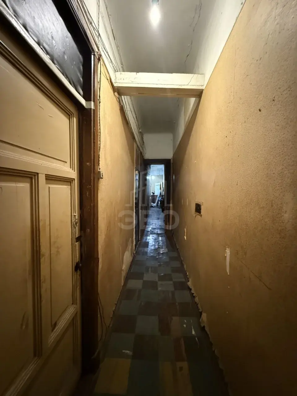 комната в Санкт-Петербурге по адресу: Невский проспект, 156, литера А