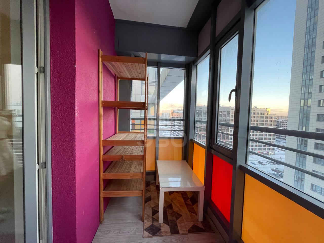 студия в Санкт-Петербурге по адресу: Среднерогатская ул., 11