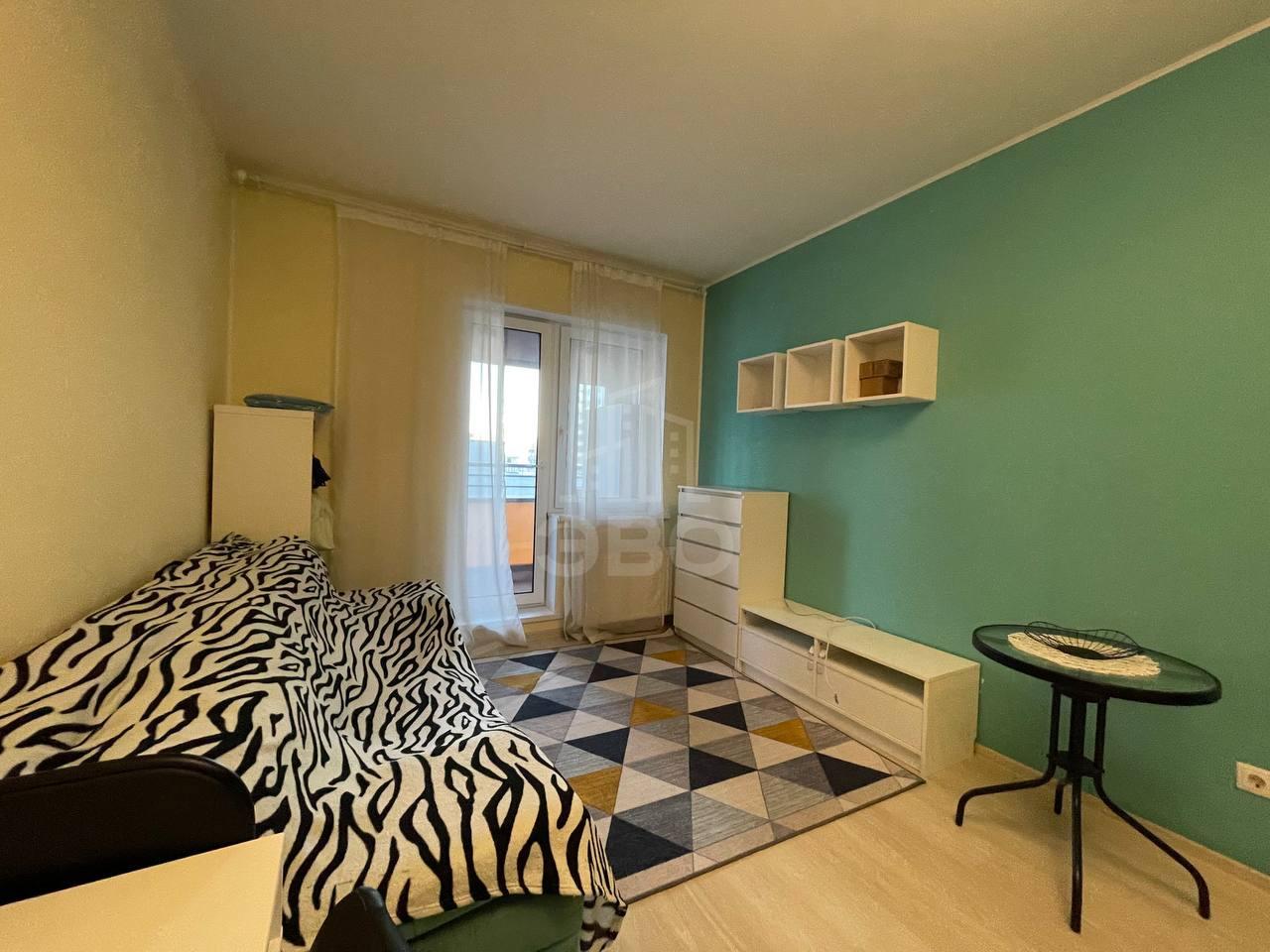 студия в Санкт-Петербурге по адресу: Среднерогатская ул., 11