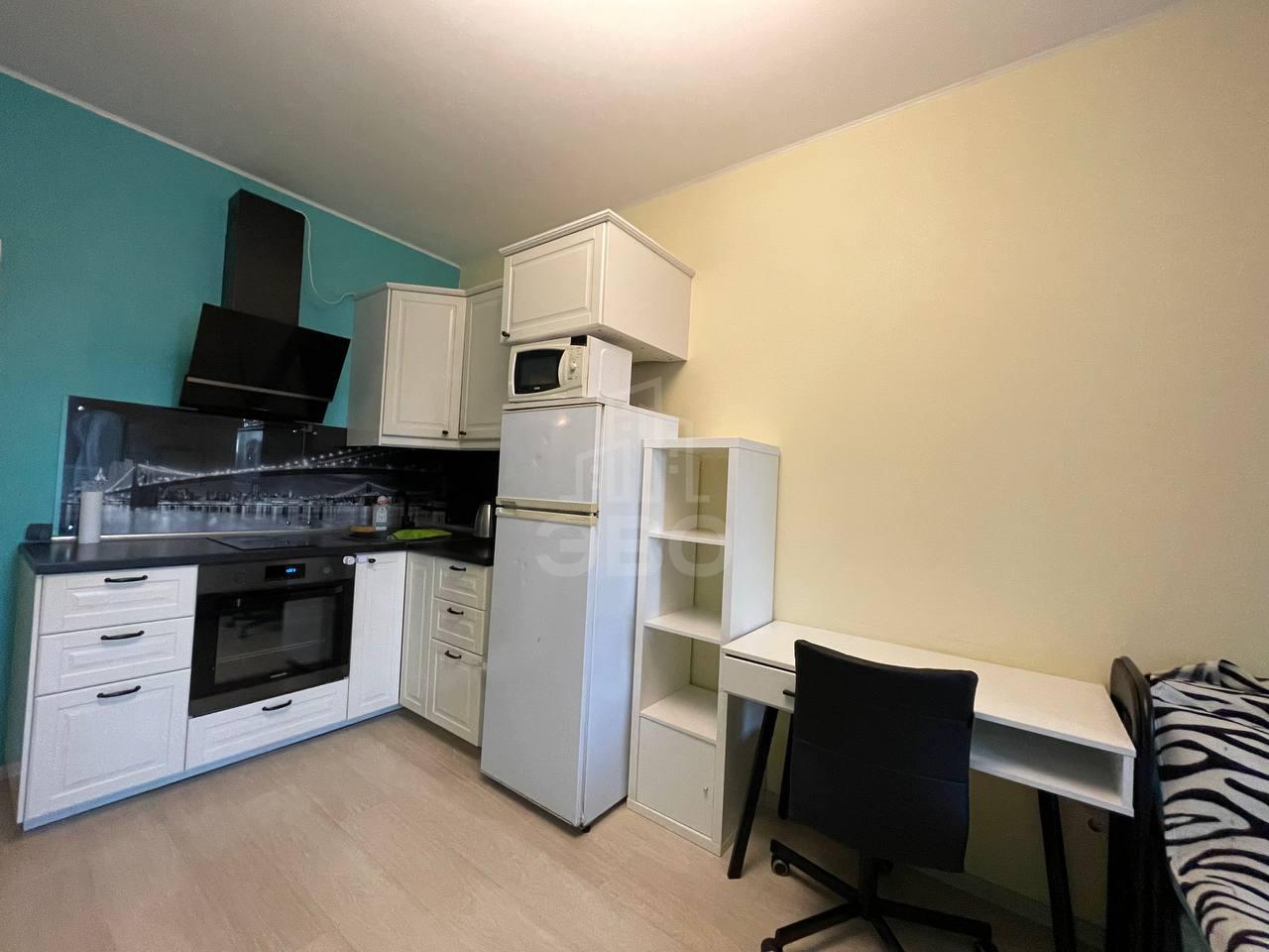 студия в Санкт-Петербурге по адресу: Среднерогатская ул., 11