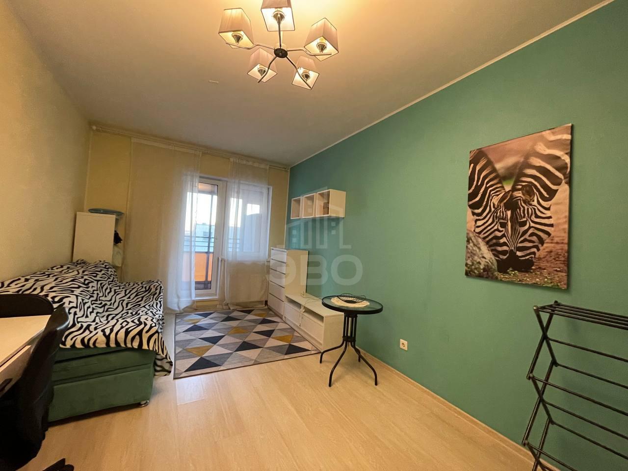 студия в Санкт-Петербурге по адресу: Среднерогатская ул., 11