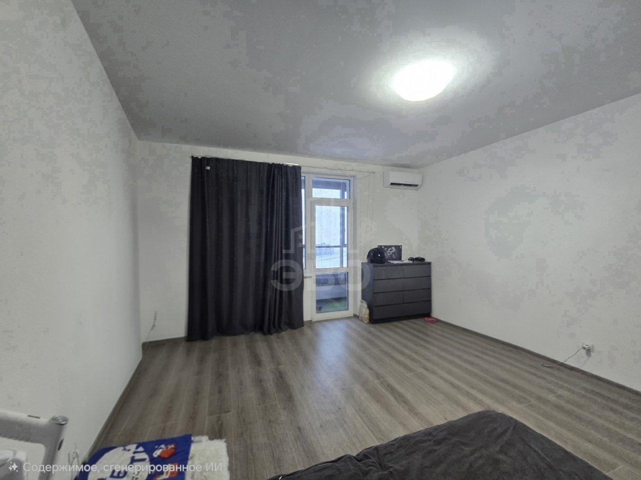 трехкомнатная квартира в Санкт-Петербурге по адресу: Маршала Захарова ул., 8