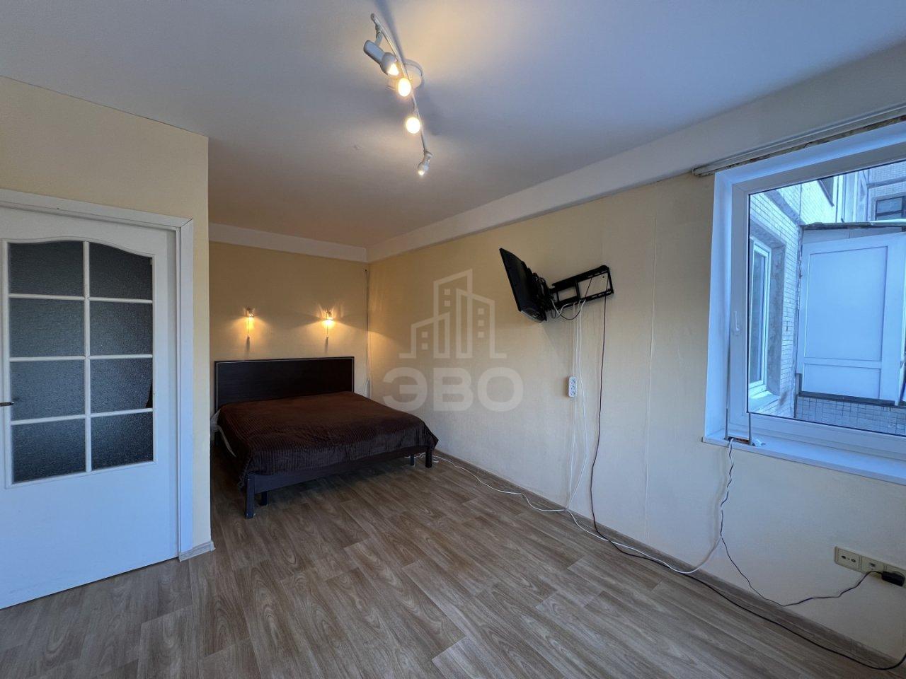 однокомнатная квартира в Санкт-Петербурге по адресу: Космонавтов проспект, 32, к 2