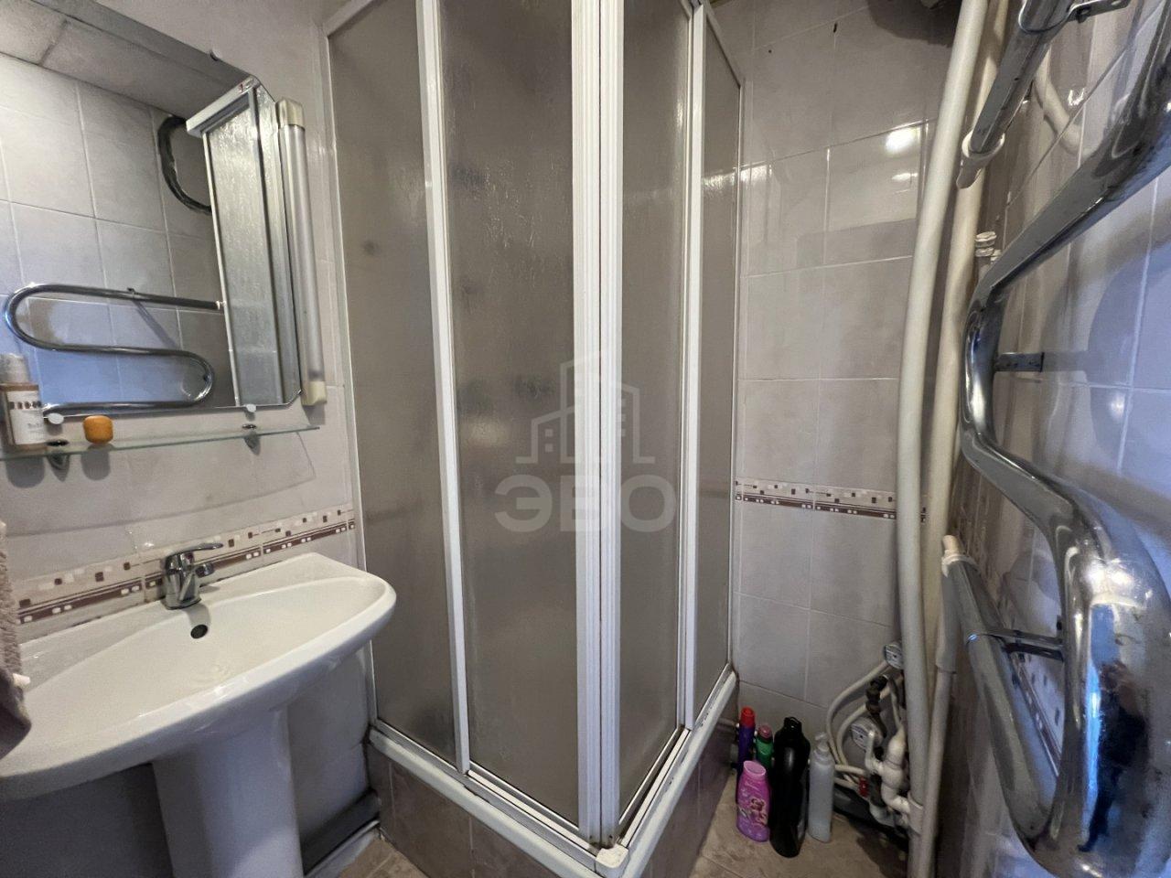 однокомнатная квартира в Санкт-Петербурге по адресу: Космонавтов проспект, 32, к 2