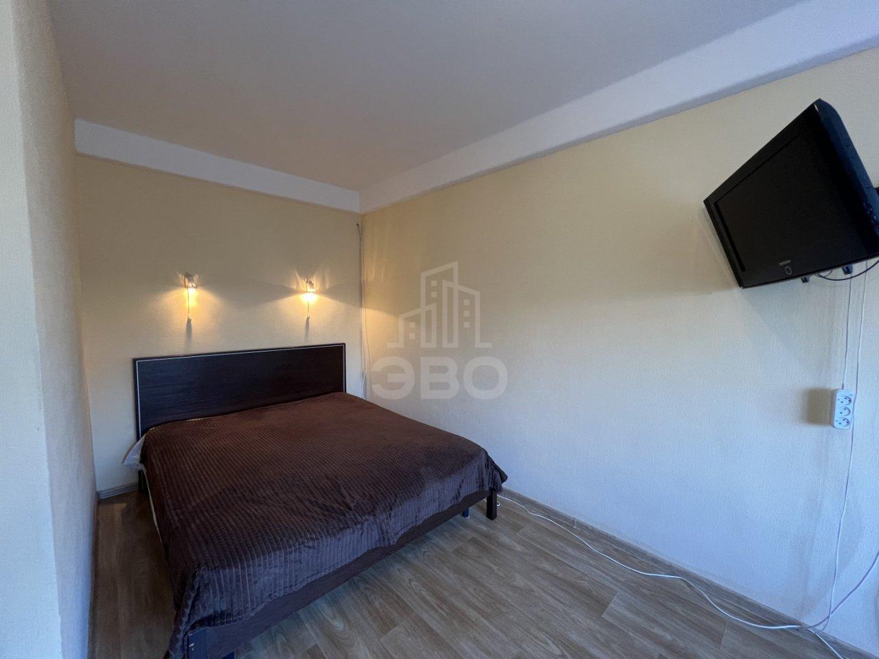 однокомнатная квартира в Санкт-Петербурге по адресу: Космонавтов проспект, 32, к 2