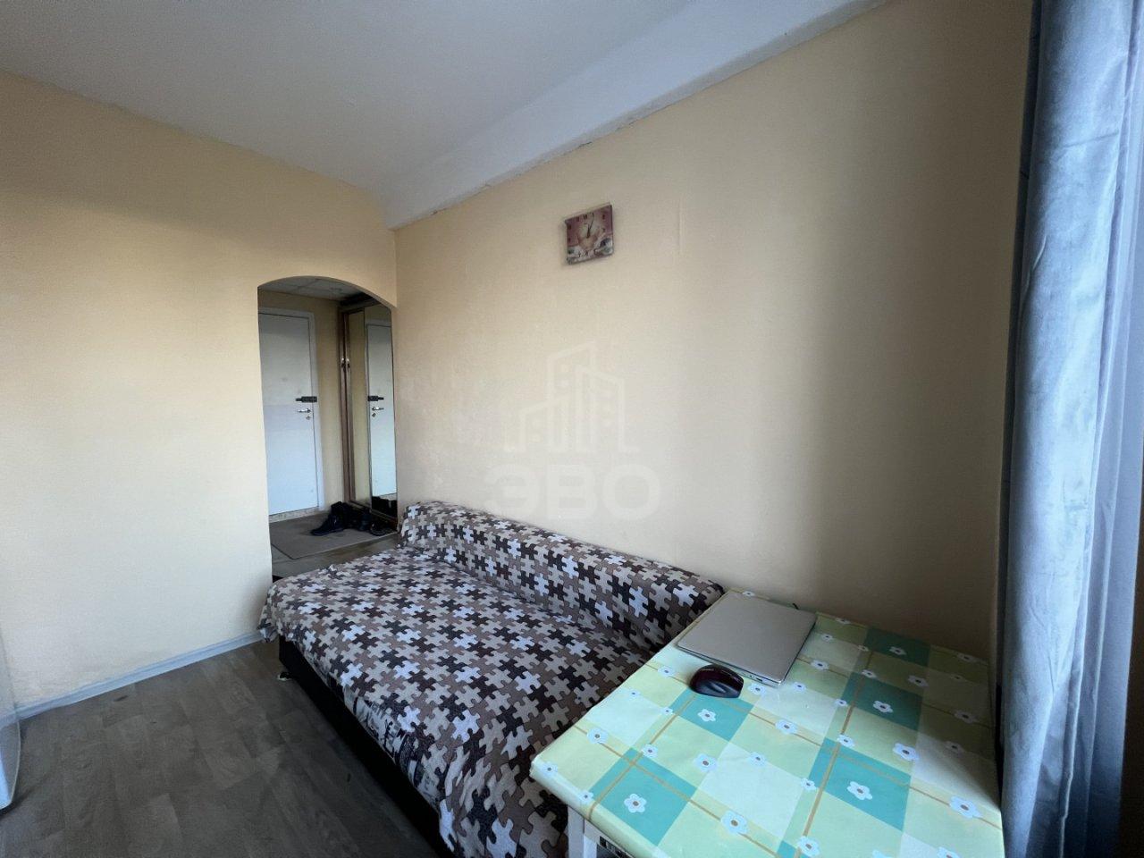 однокомнатная квартира в Санкт-Петербурге по адресу: Космонавтов проспект, 32, к 2