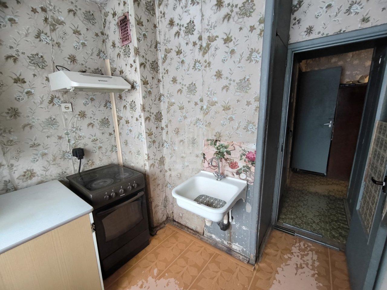 двухкомнатная квартира в Санкт-Петербурге по адресу: Долгоозёрная ул., 7, литера А