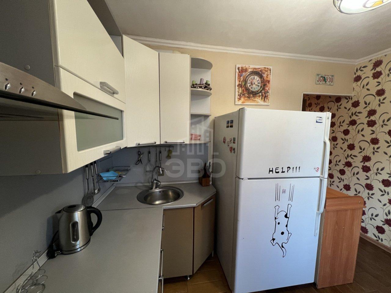 однокомнатная квартира в Санкт-Петербурге по адресу: Афанасьевская ул., 6, к 1