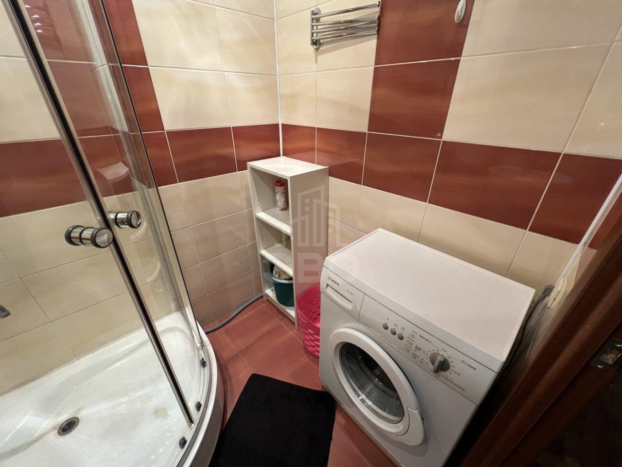 однокомнатная квартира в Санкт-Петербурге по адресу: Афанасьевская ул., 6, к 1