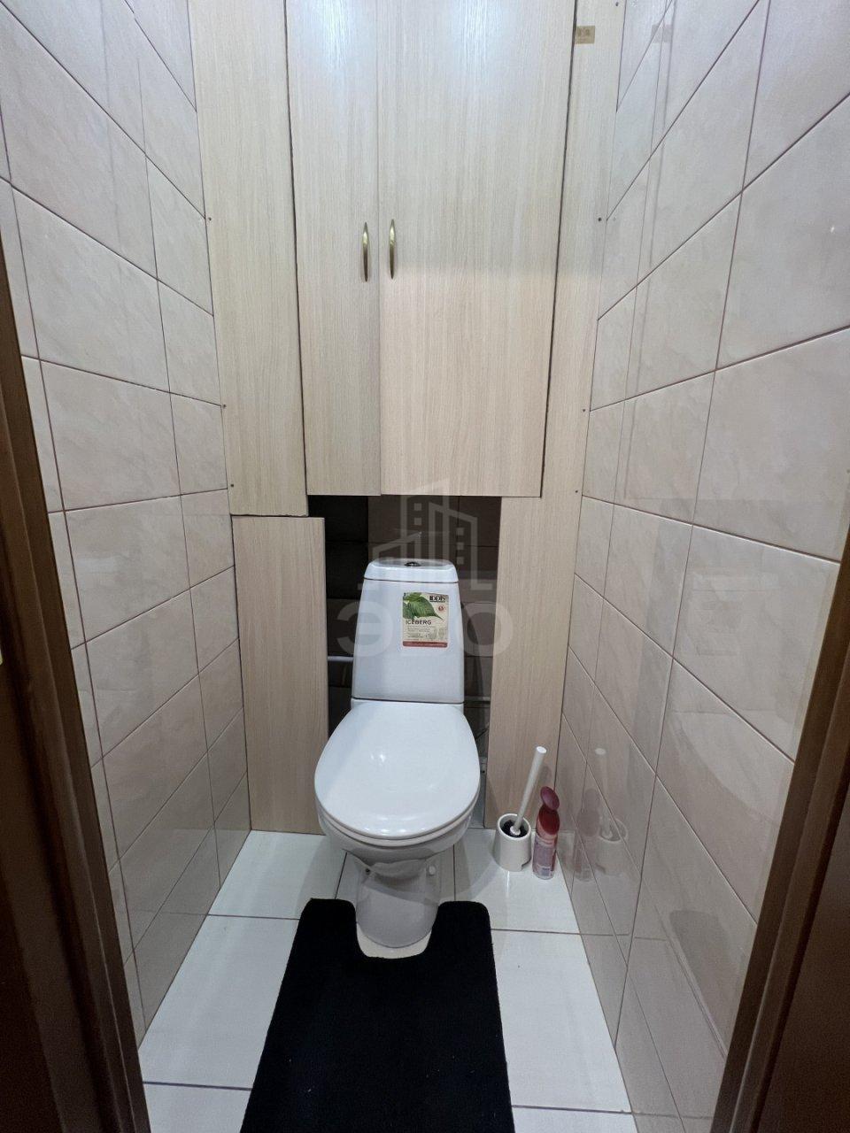 однокомнатная квартира в Санкт-Петербурге по адресу: Афанасьевская ул., 6, к 1